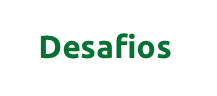 Desafios